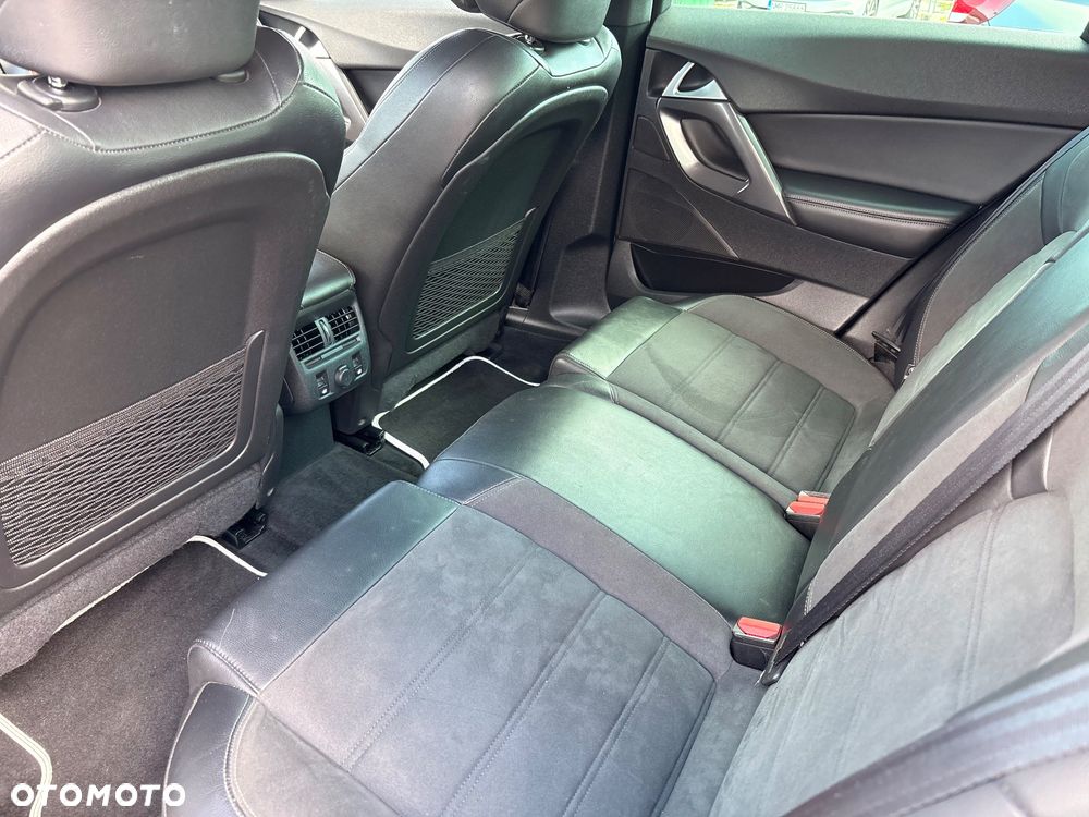 Citroën DS5 2.0 HDi SoChic - 13