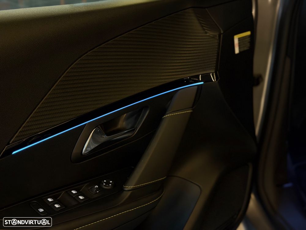 Peugeot e-208 50 kWh GT Pack - 20