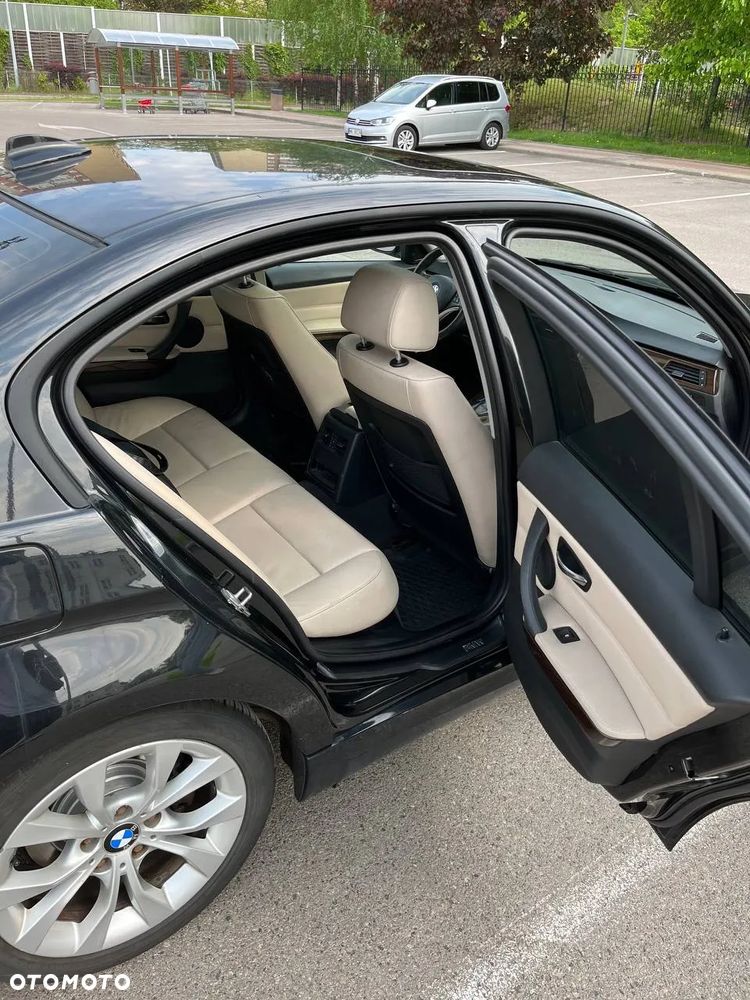 BMW Seria 3 - 9