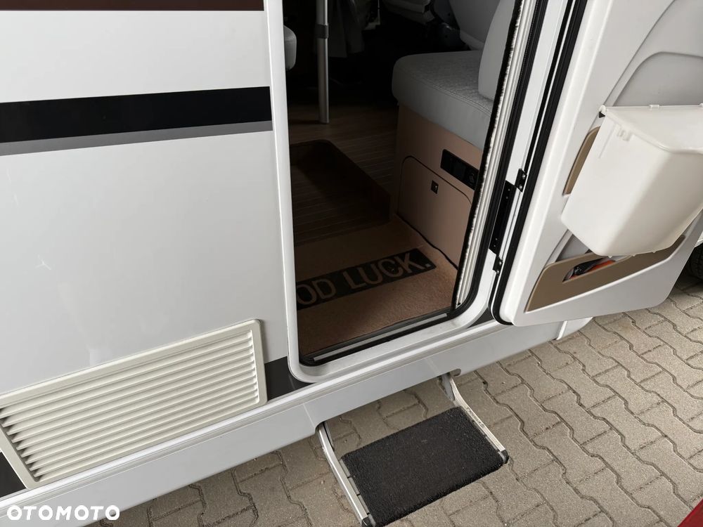 Peugeot BOXER Kamper Etrusco - 14