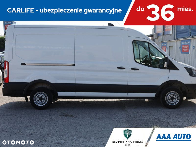 Ford transit - 7