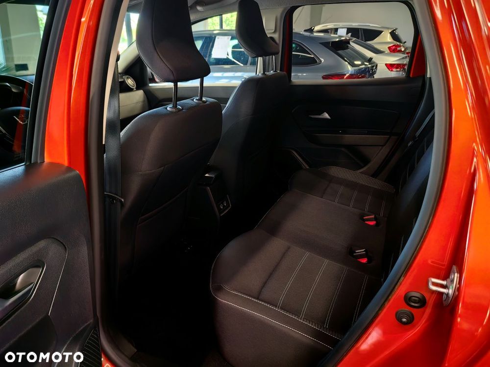 Dacia Duster - 8