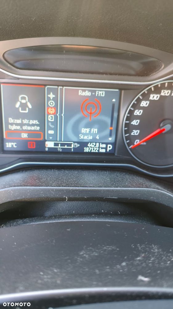Ford S-Max 2.0 T Titanium MPS6 - 16