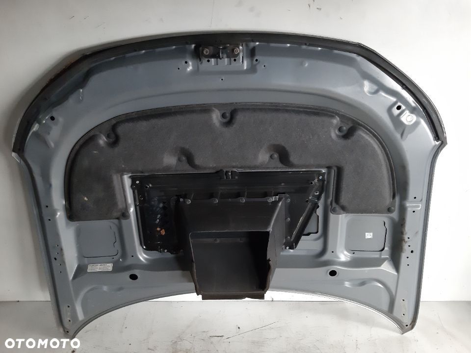 SUBARU FORESTER 07R MASKA - 2