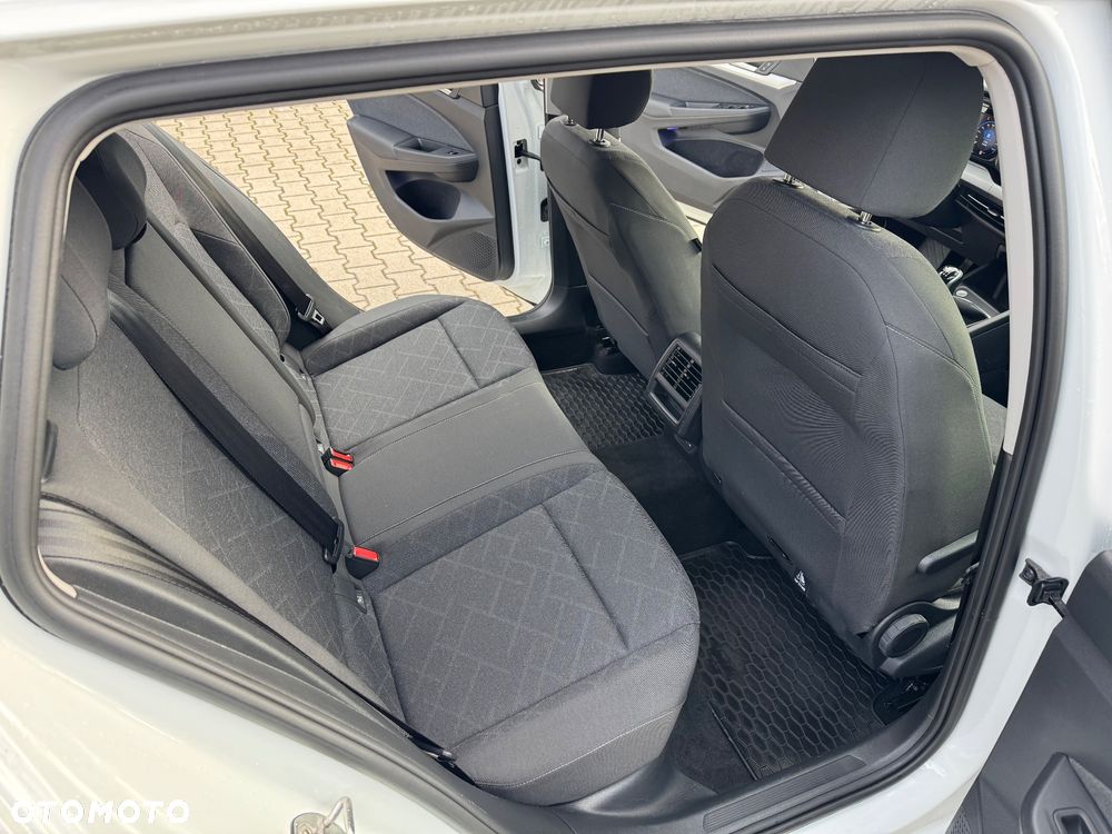 Volkswagen Golf 2.0 TDI Life - 12