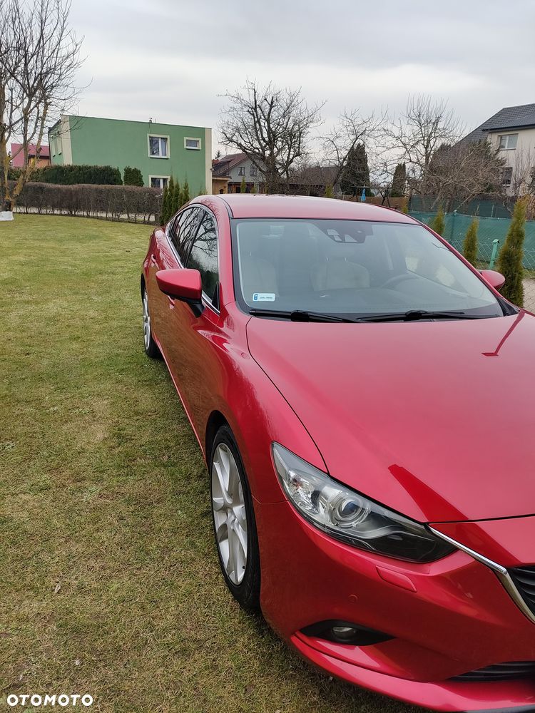 Mazda 6 ver-2-0-skypassion-i--eloop - 8
