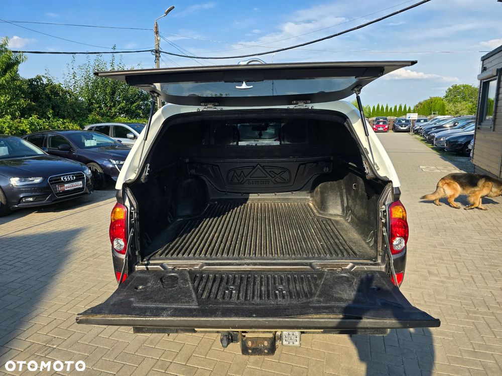 Mitsubishi L200 - 19