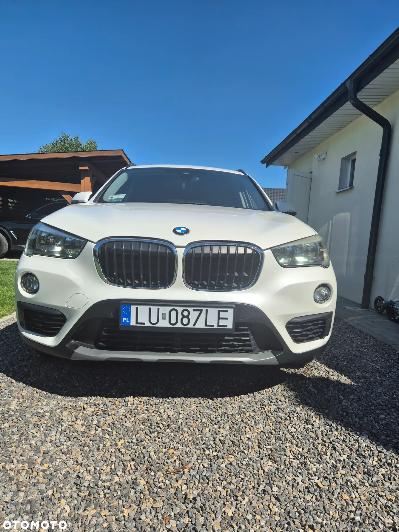 BMW X1 sDrive18d Business Edition - 14