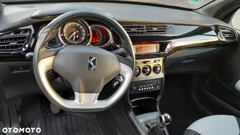 Citroën DS3 - 18