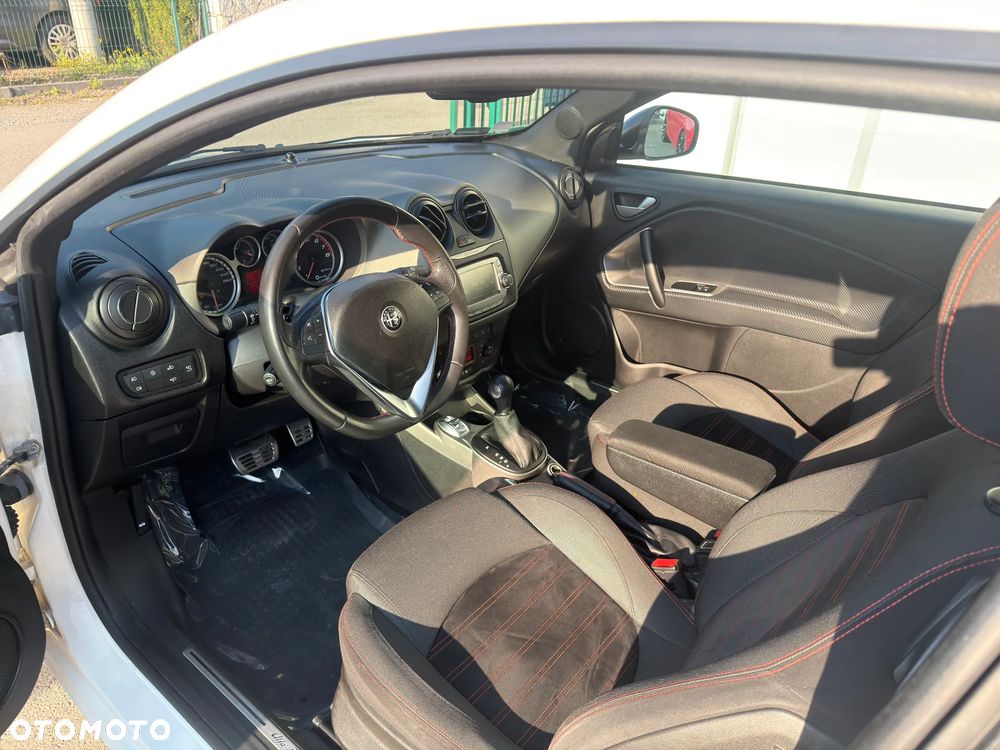 Alfa Romeo Mito - 15