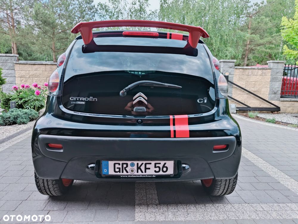 Citroën C1 1.0 Airsport - 35