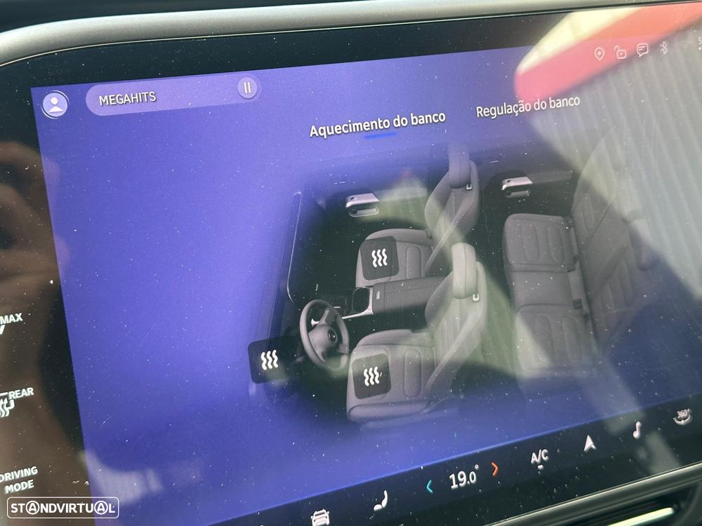 Smart #5 100 kWh Pro+ - 28