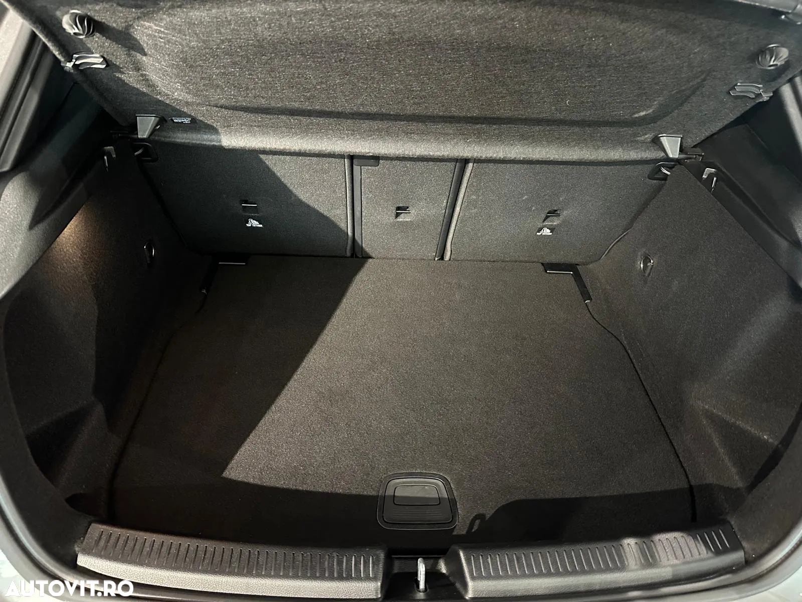 Mercedes-Benz A AMG 35 4MATIC MHEV 8G-DCT - 13