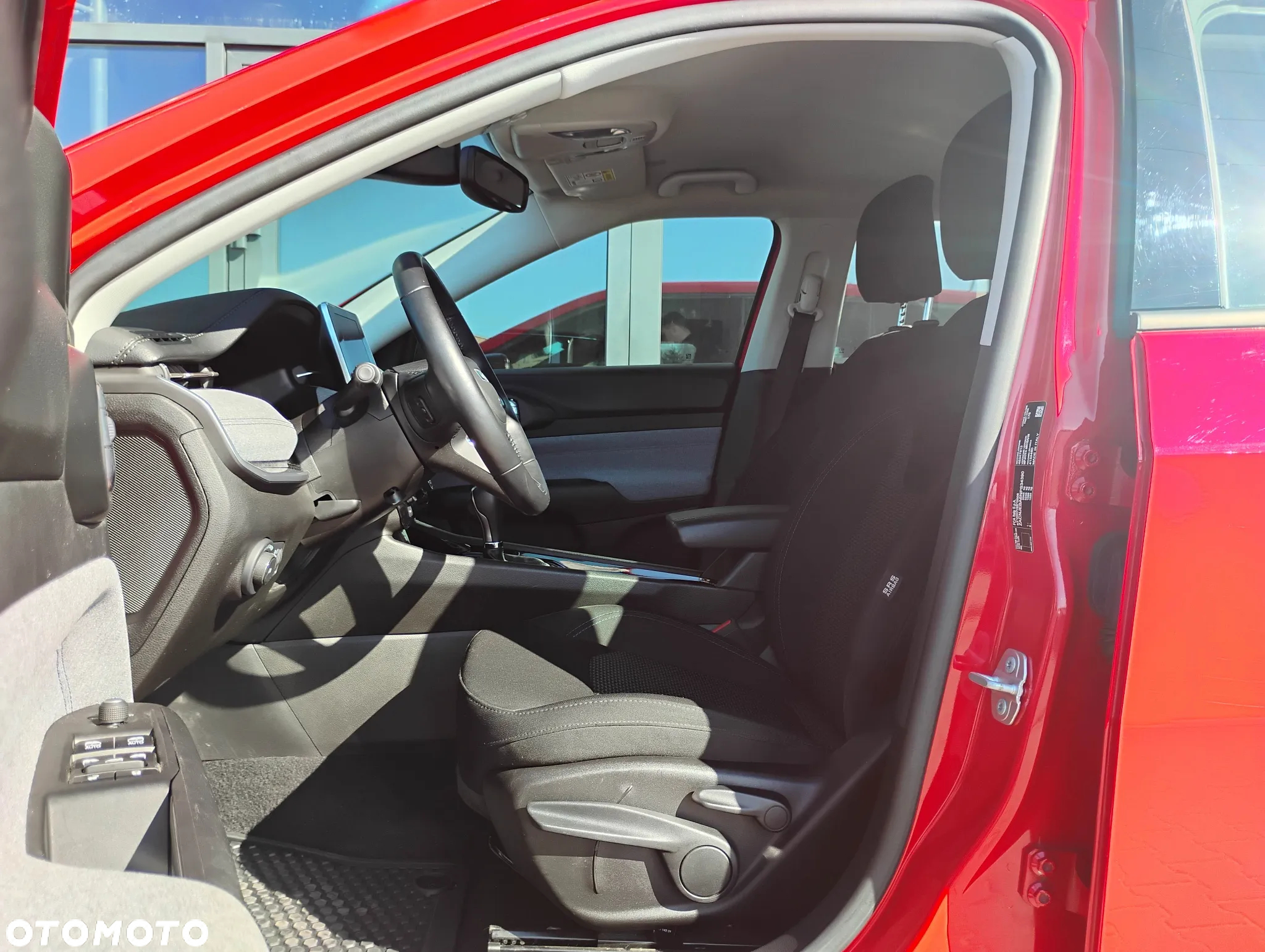 Jeep Compass 1.5 T4 mHEV Longitude FWD S&S DCT - 15