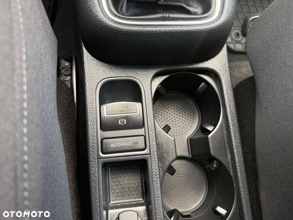 Volkswagen Sharan 2.0 TDI 4Motion BlueMotion Technology Highline - 33