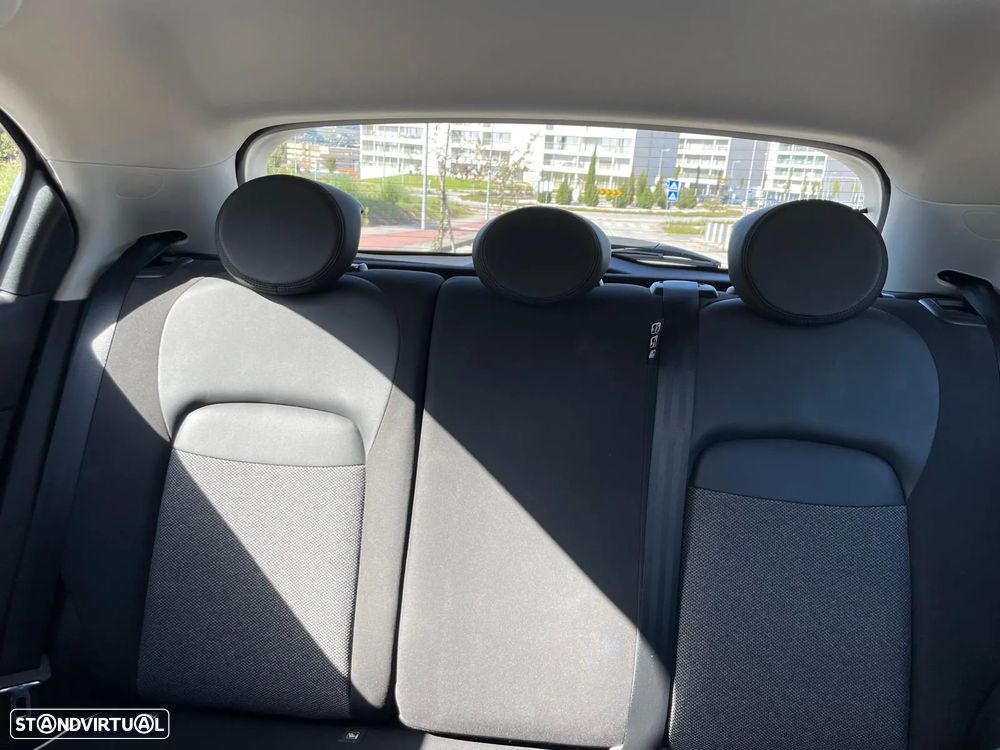 Fiat 500X 1.3 MJ Urban - 10