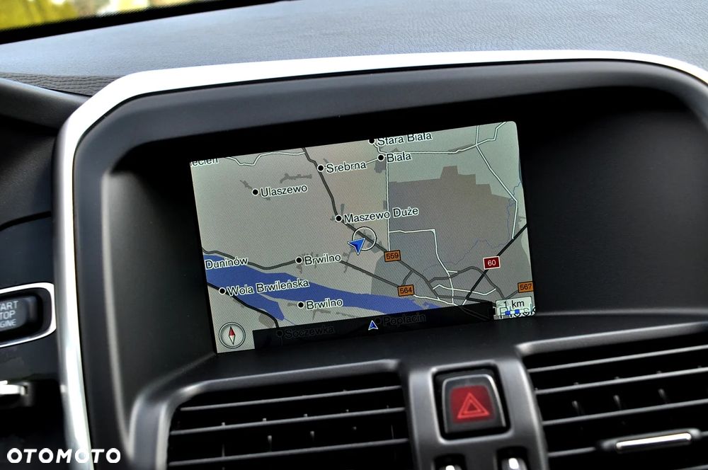 Volvo XC 60 D3 Summum - 24