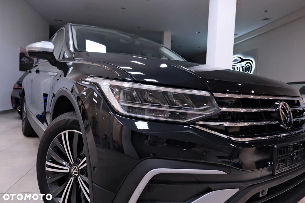Volkswagen Tiguan - 5