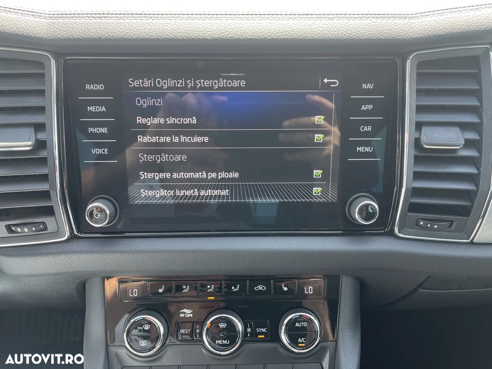 Skoda Kodiaq - 21