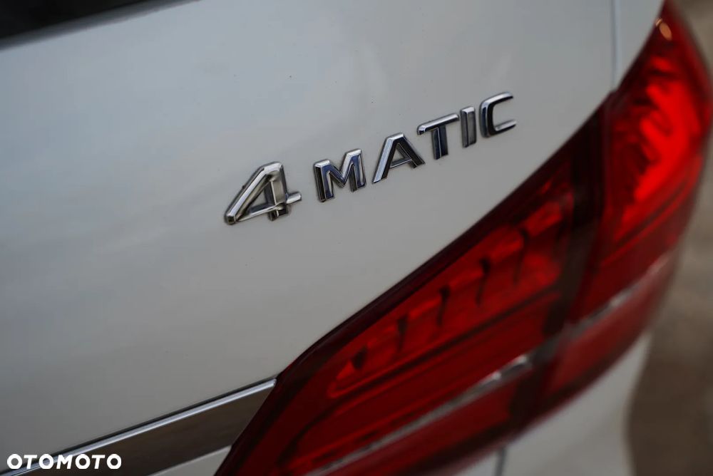 Mercedes-Benz GL 500 4Matic (BlueEFFICIENCY) 7G-TRONIC - 37