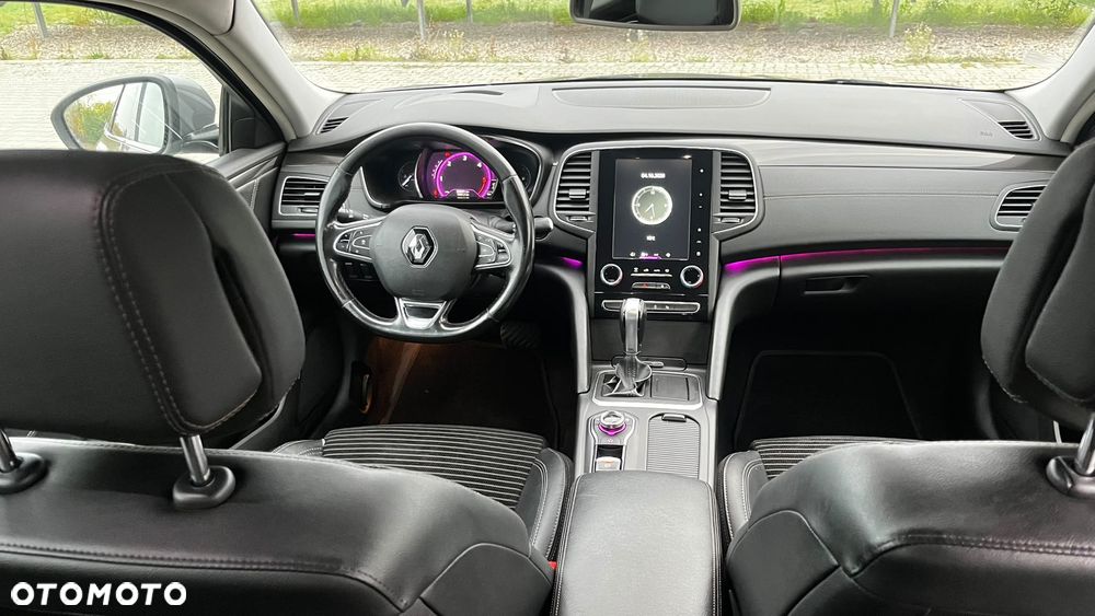Renault Talisman Blue dCi 200 EDC INTENS - 21