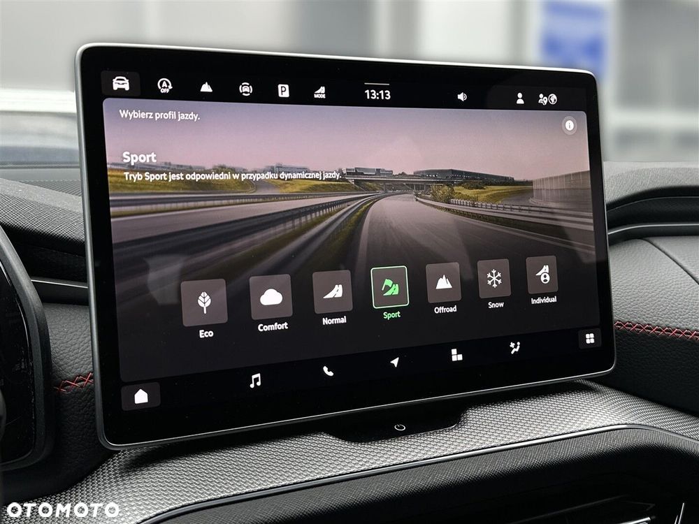 Skoda Kodiaq 2.0 TSI 4x4 RS DSG - 25