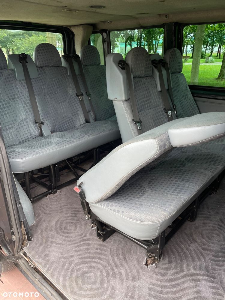 Ford Transit 280S GLX Tourneo - 19
