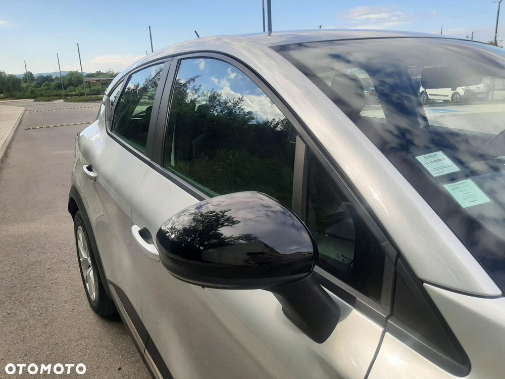 Renault Captur ENERGY dCi 90 Experience - 10