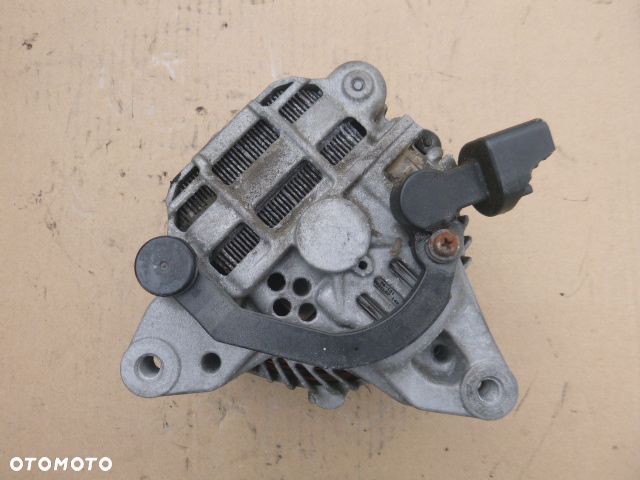 ALTERNATOR PEUGEOT 307 2.0 16v 9649846880 - 21