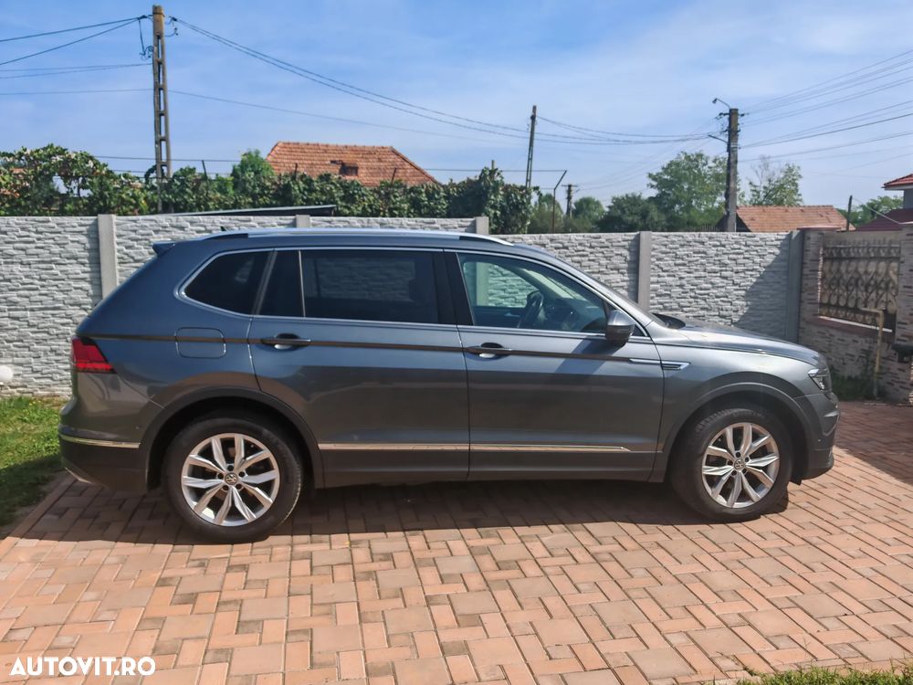 Volkswagen Tiguan - 8