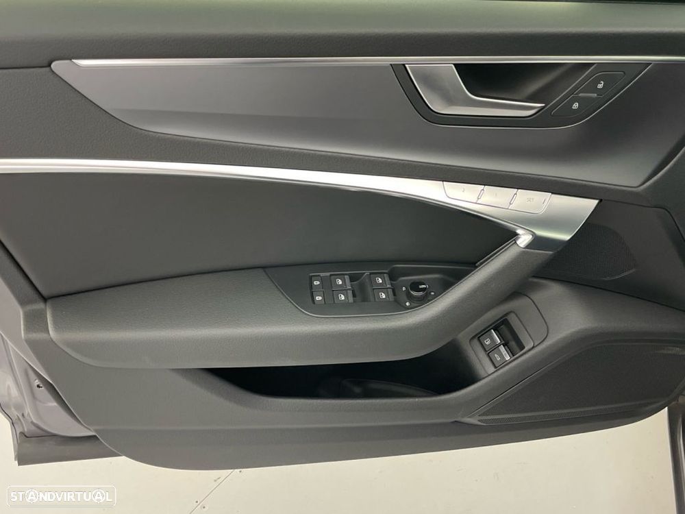 Audi A6 50 TFSIe quattro S tronic - 16