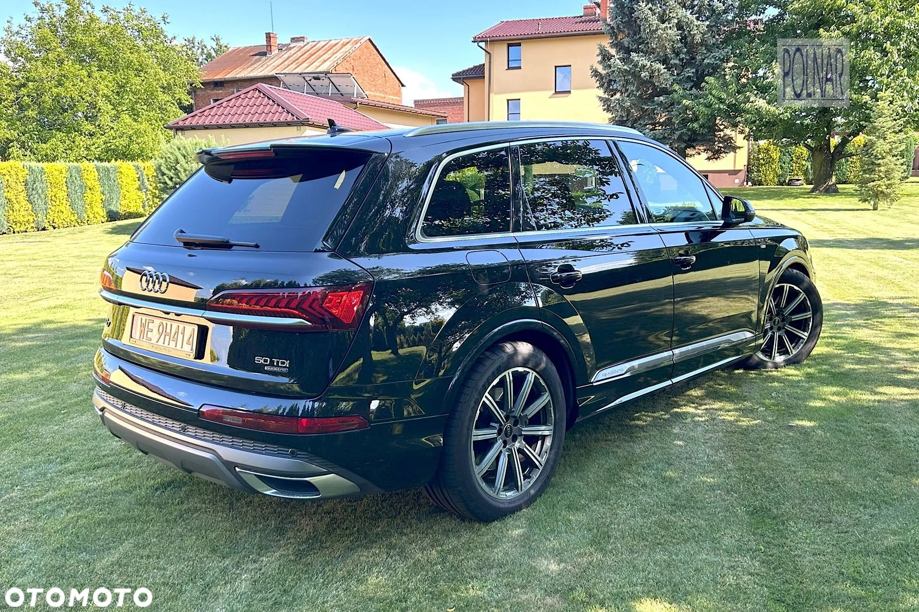 Audi Q7 - 6