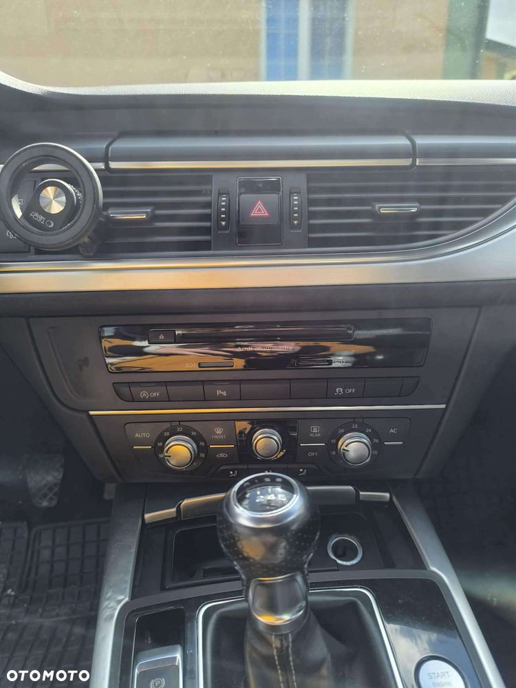 Audi A6 Limousine 2.0 TDI - 11