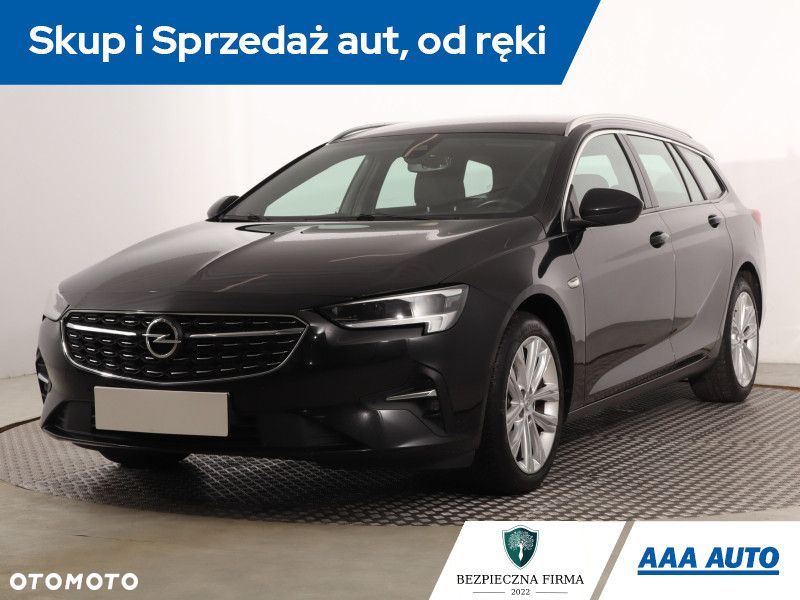 Opel Insignia - 3
