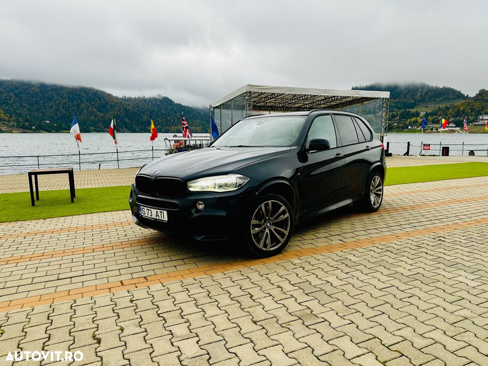 BMW X5 xDrive40d - 6
