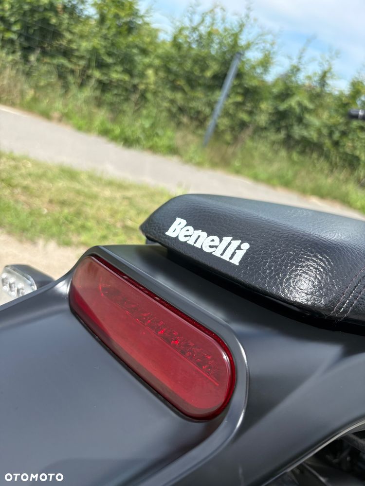 Benelli Leoncino - 8