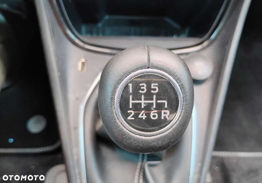 Ford Puma - 19