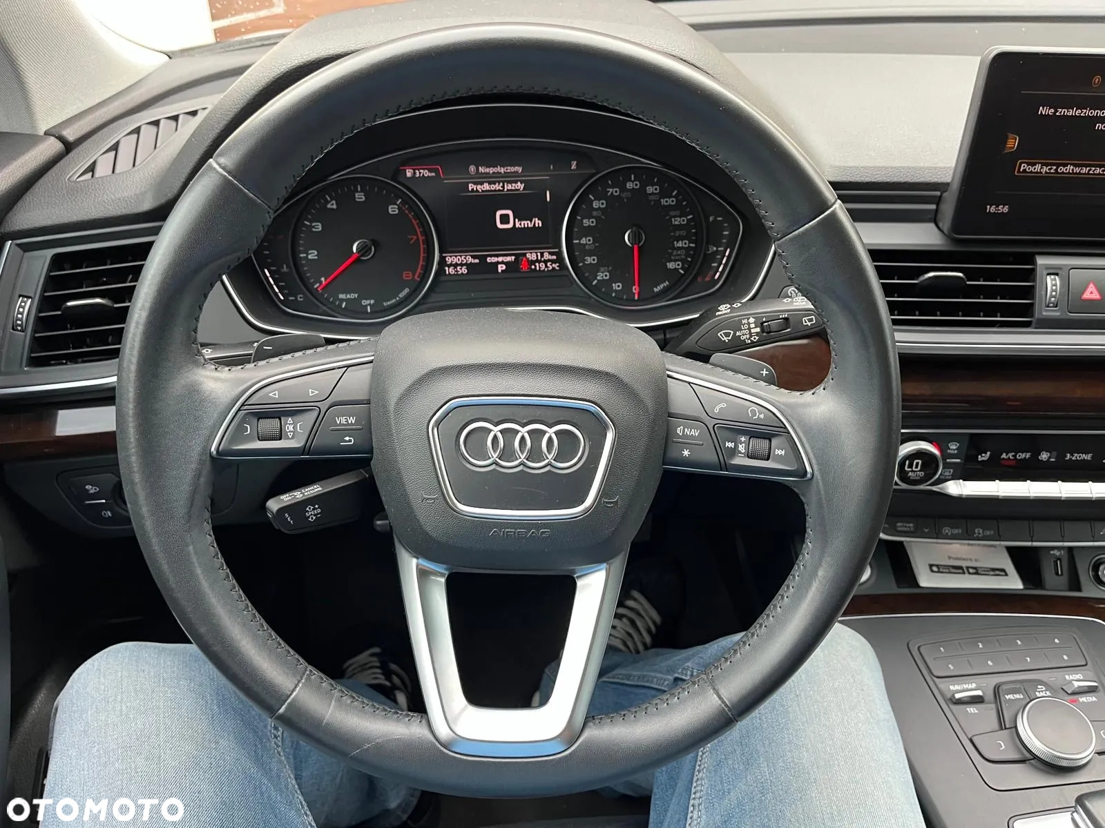 Audi Q5 2.0 TFSI Quattro S tronic - 23