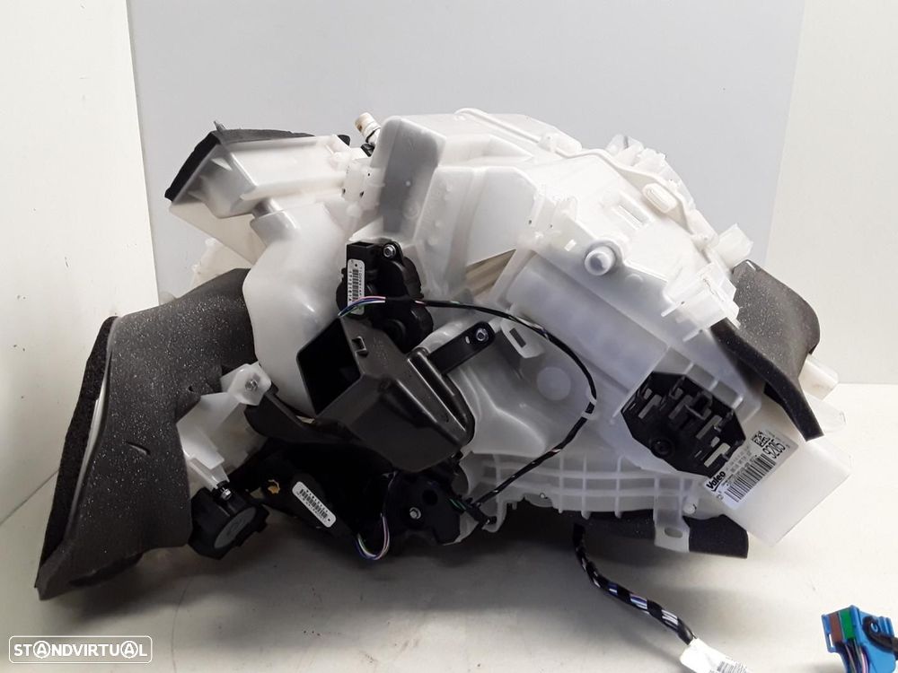 SOFAGEM INTEIRA CITROEN C3 - 1