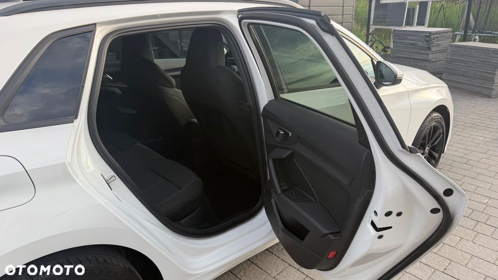 Audi A3 Sportback 30 TFSI mHEV S tronic - 15