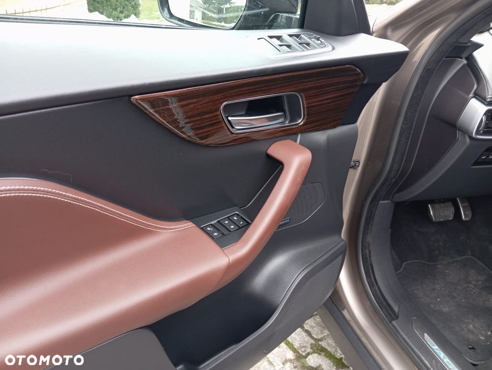 Jaguar F-Pace 30d AWD 300 Sport - 7
