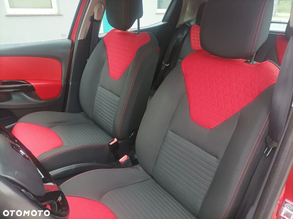 Renault Clio ENERGY TCe 90 Start & Stop LIMITED - 19