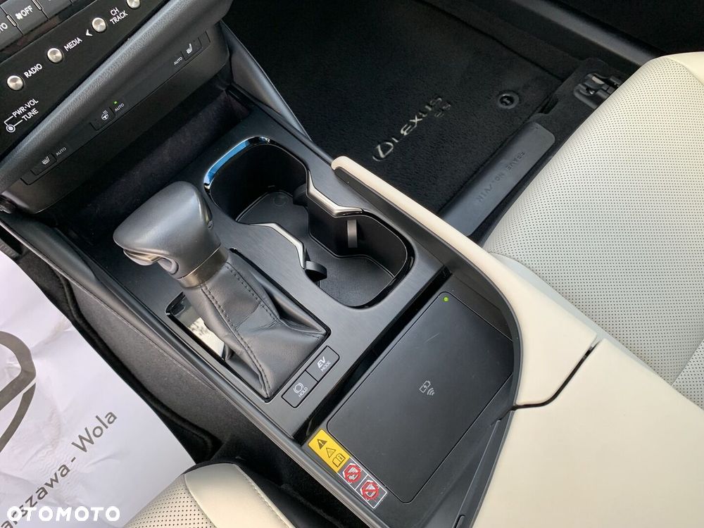 Lexus ES 300h Business Edition - 19