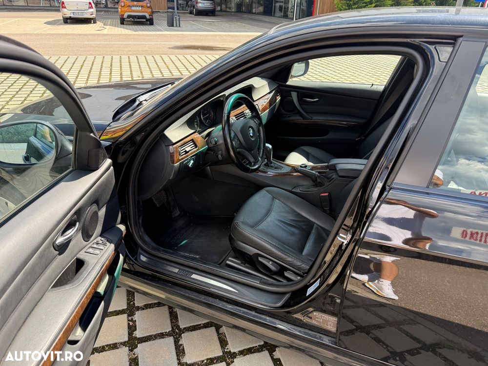 BMW Seria 3 - 9