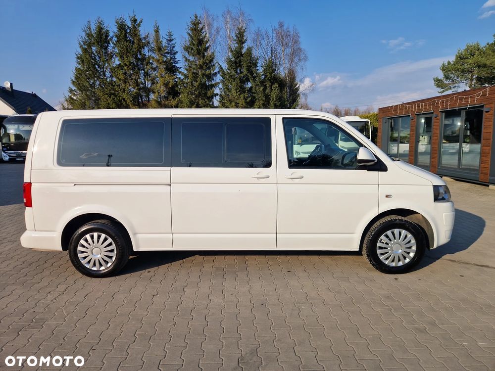 Volkswagen Caravelle 2.0 TDI L2 Highline - 9