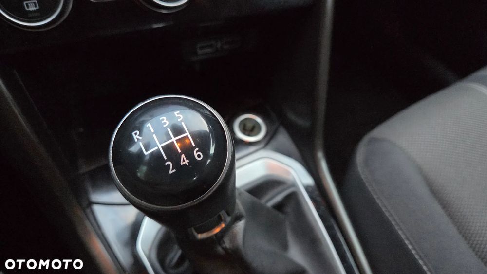 Volkswagen T-Roc 1.0 TSI OPF UNITED - 15