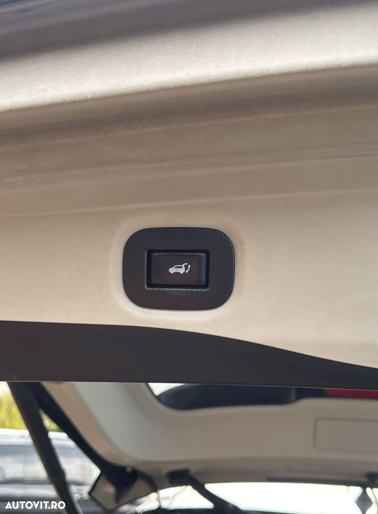 Nissan X-Trail 1.6 dCi Tekna - 16