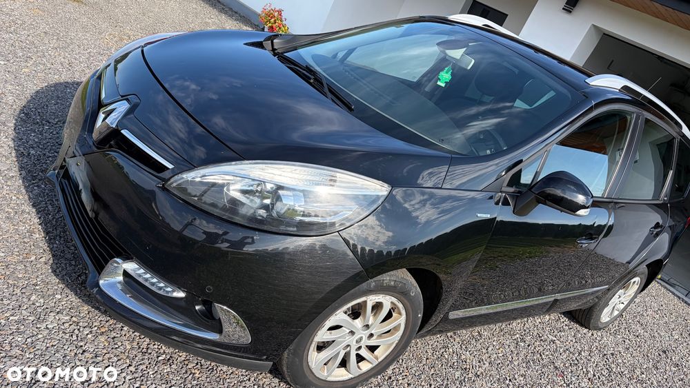 Renault Grand Scenic Gr 1.2 TCe Energy Limited - 1