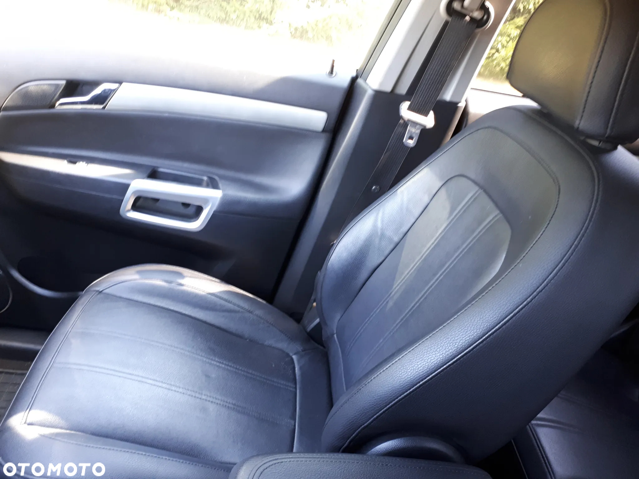 Opel Antara 2.2 CDTI Cosmo - 32