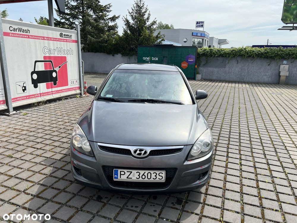 Hyundai i30 1.4 Base - 1